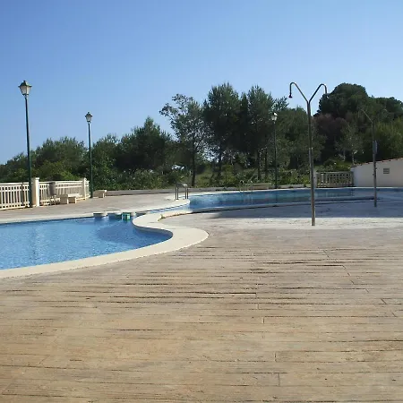 Residencial Edison Apartman