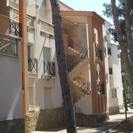 Residencial Edison Peñíscola