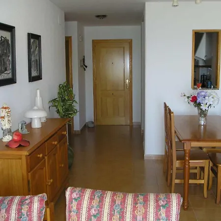 Residencial Edison * Peñíscola