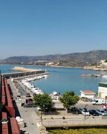 Residencial Edison * Peñíscola