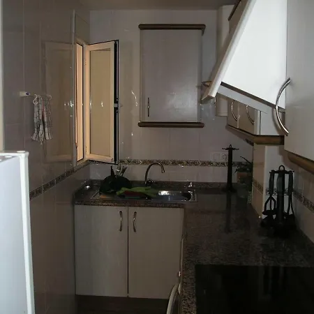 Apartman Residencial Edison Peñíscola