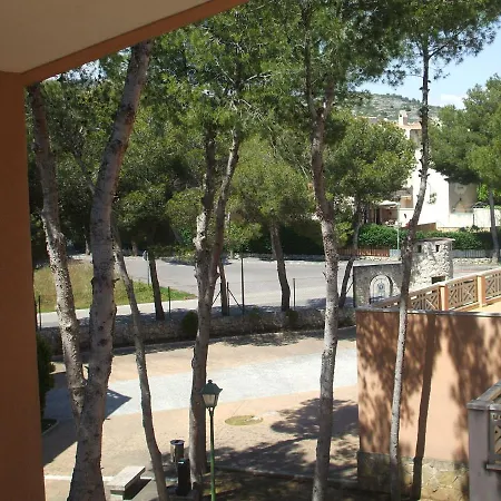 Apartman Residencial Edison Peñíscola