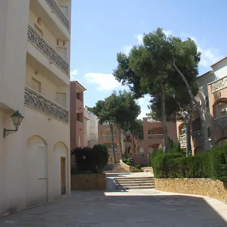 Apartman Residencial Edison