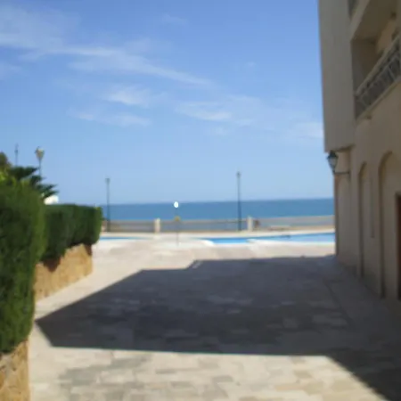 Residencial Edison Apartman *