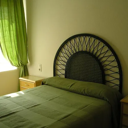 Residencial Edison Apartman Peñíscola