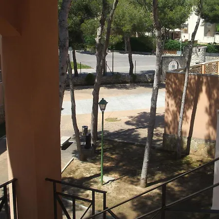 Residencial Edison * Peñíscola