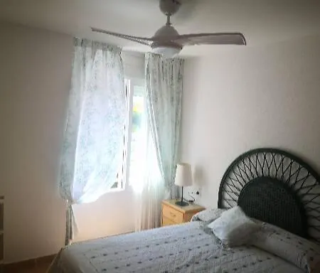 Residencial Edison * Peñíscola