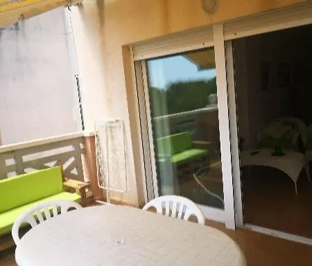 Residencial Edison Peñíscola