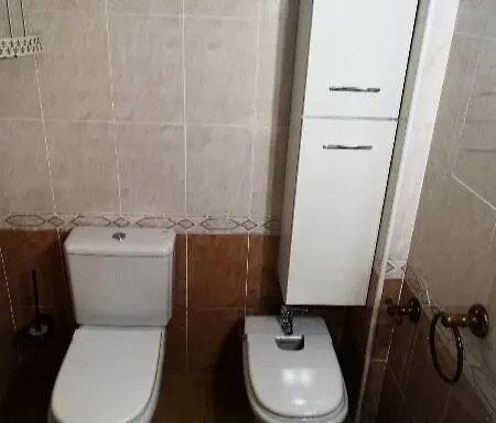 Residencial Edison * Peñíscola
