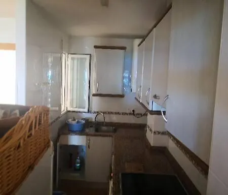 Apartman Residencial Edison