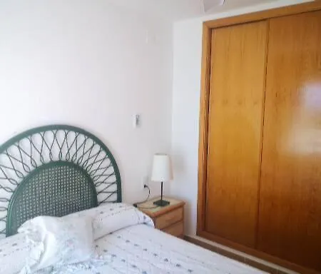 Apartman Residencial Edison *