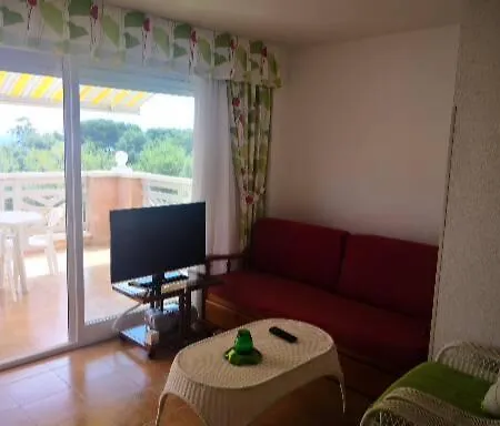 Residencial Edison Apartman *