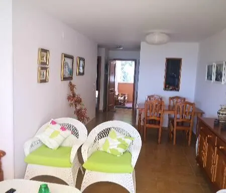 Apartman Residencial Edison Peñíscola