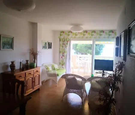 Apartman Residencial Edison *