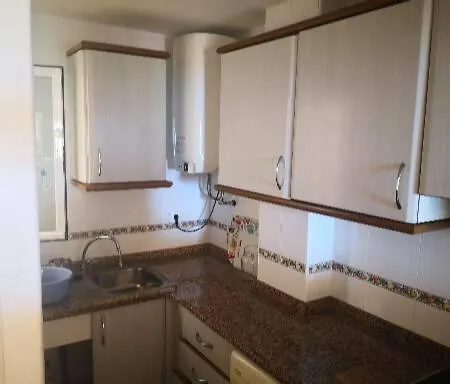 Residencial Edison Peñíscola